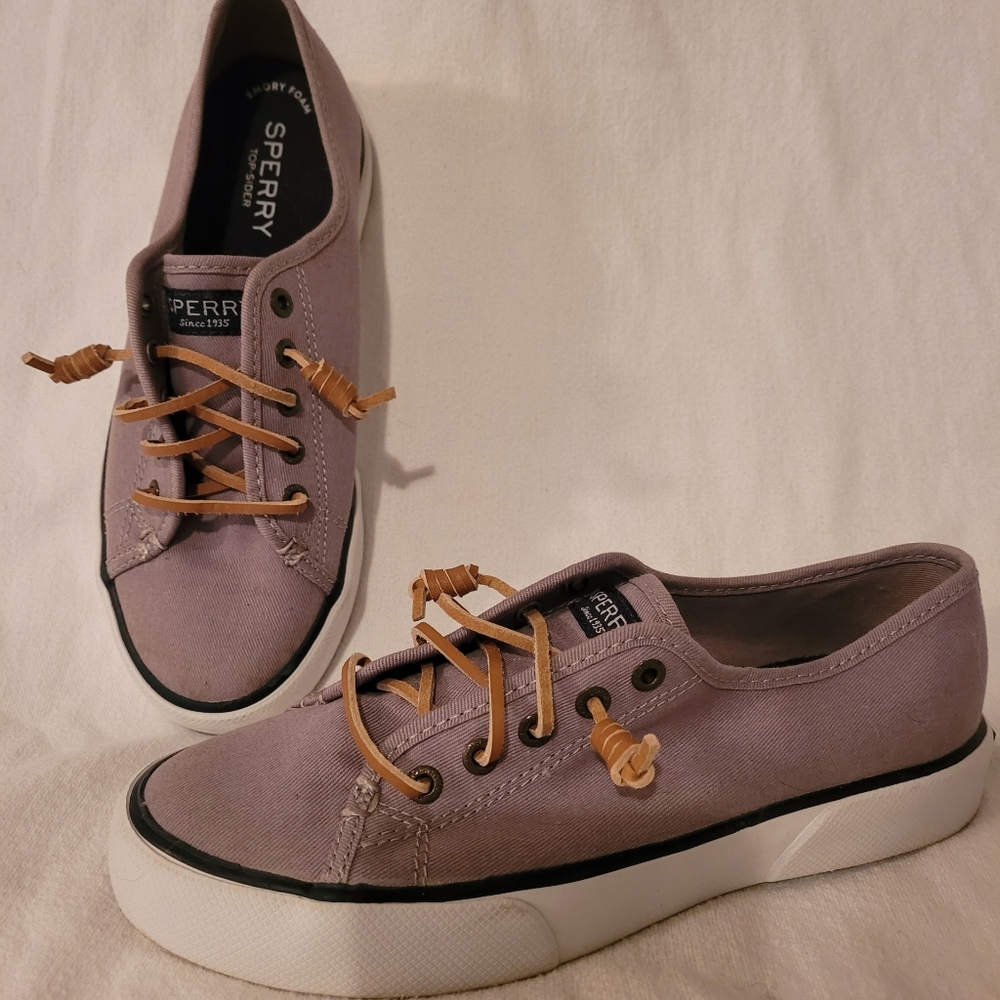 SPERRY Top Sider